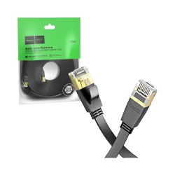 Hoco US07 General Network Cable for Computer 20m Black Hoco US07 General Network Cable for Computer 20m Black